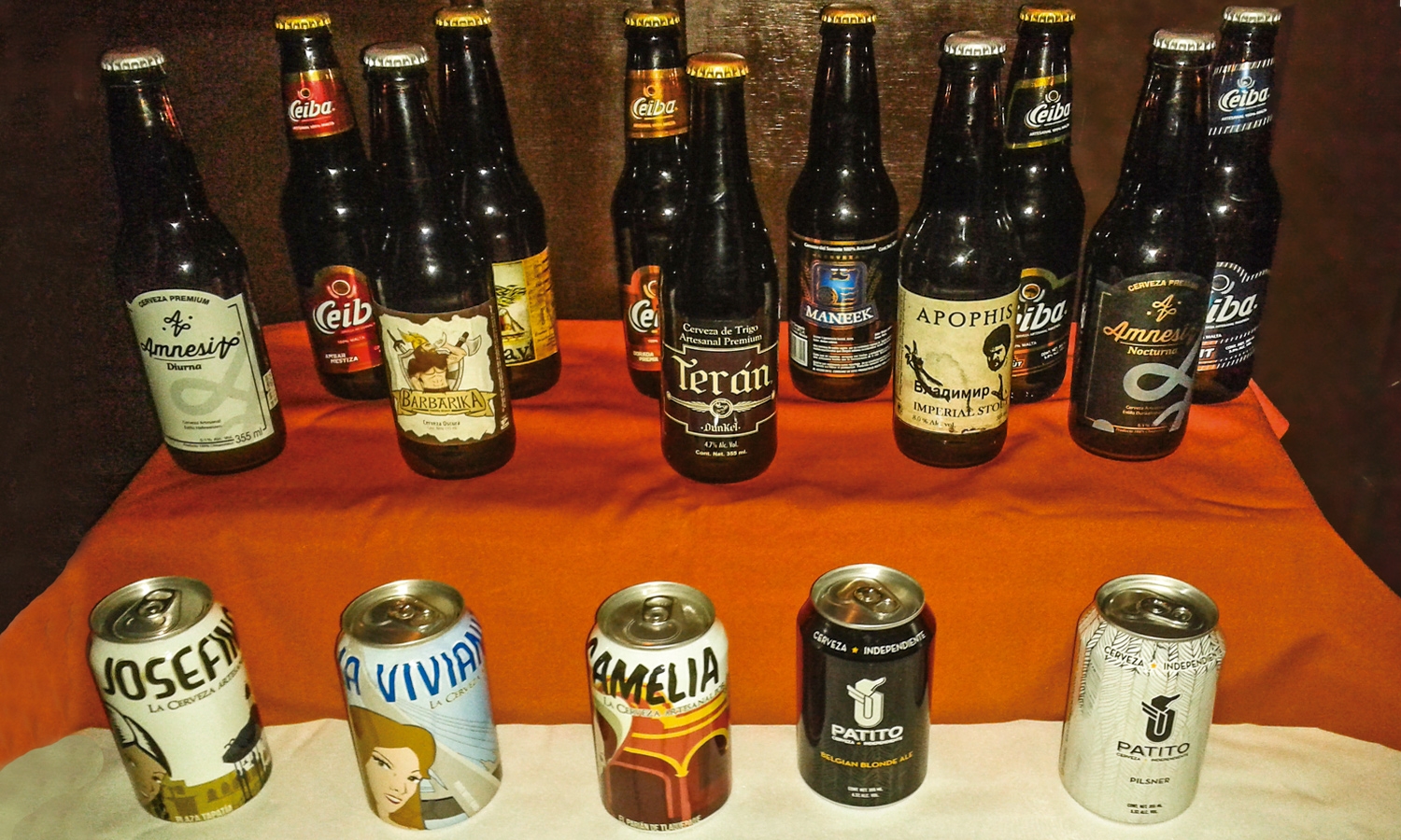 Los consumidores dispuestos a pagar hasta 20 pesos más por su calidad y sabor